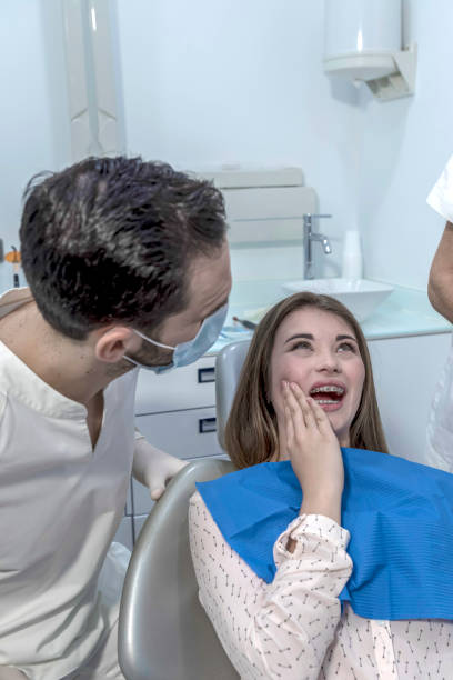 Best Emergency Treatment for Toothache in Marmet, WV