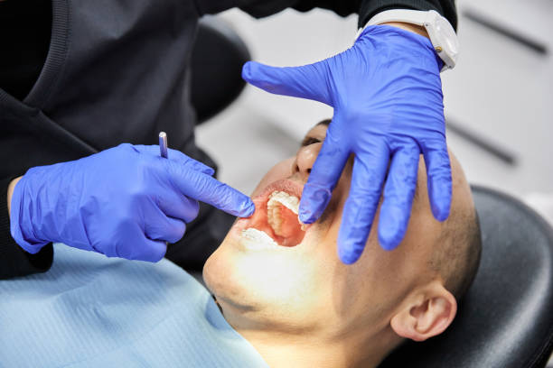 Best Same-Day Emergency Dentist in Marmet, WV
