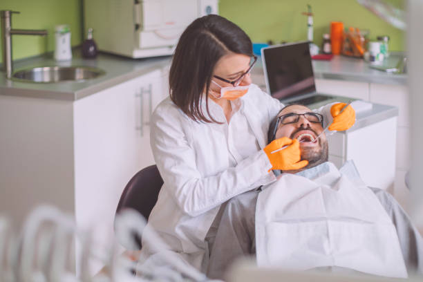 Best Emergency Broken Tooth Repair in Marmet, WV