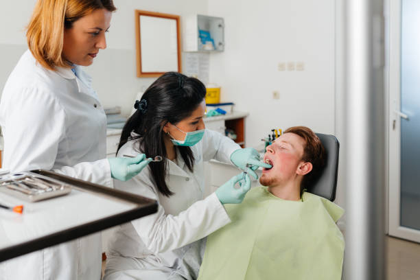Best Emergency Dental Surgery in Marmet, WV