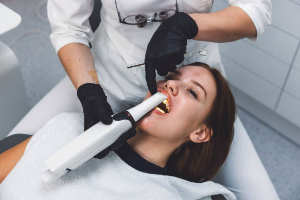 Best Pediatric Emergency Dentist in Marmet, WV