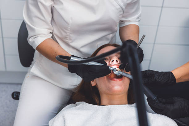 Best Walk-In Emergency Dentist in Marmet, WV