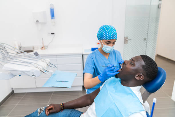 Best Emergency Treatment for Toothache in Marmet, WV